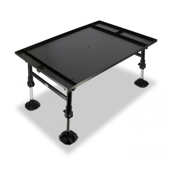 Къмпинг маса NGT Giant XL Dynamic Bivvy Table System 70 x 50cm + ПОДАРЪК ЧАНТА