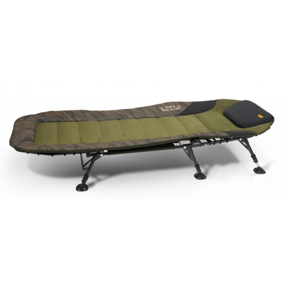 Легло – ANACONDA Freelancer TCR-6 Bed Chair