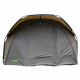 Палатка Carp Pro CPB0252 Diamond Dome Two Man в комплект със ЗИМНО покривало