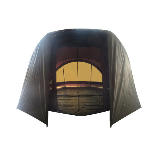Зимно покривало CARP PRO Diamond Dome 2 Overwrap - Палатка CPB0252