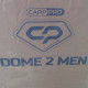 Зимно покривало CARP PRO Diamond Dome 2 Overwrap - Палатка CPB0252