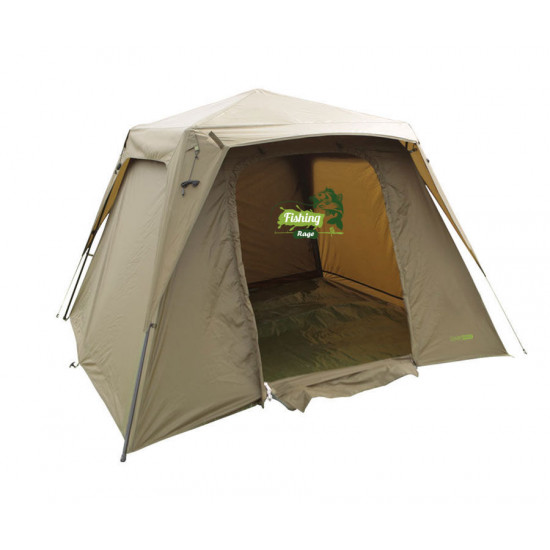 Шаранджийска палатка CARP PRO BIVY SESSION HOUSE CPB0917