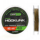 Потъващо влакно за поводи с покритие Carp Pro Coated Hooklink Camo 15м 15lb/25lb