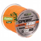 Влакно за шаранджийски риболов Carp Pro Sport Line Fluo Orange
