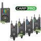 Сигнализатори Carp Pro Cratus 4+1