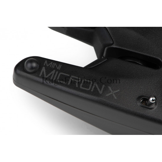Fox Mini Micron® X 3+1 Сигнализатори