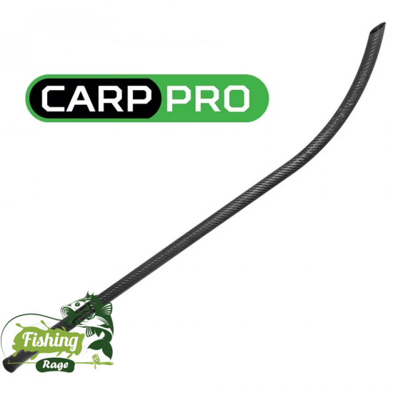 CARP PRO - Карбонова кобра за топчета ф22мм./ф24мм.