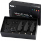 Fox Mini Micron® X 4+1 Сигнализатори