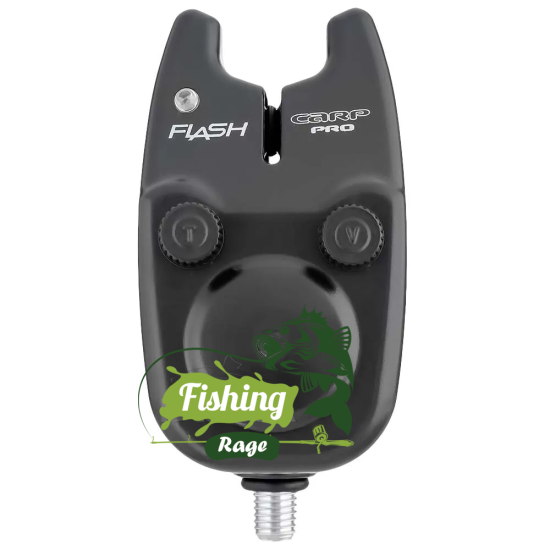 Сигнализатор за риболов на шаран Carp Pro Flash