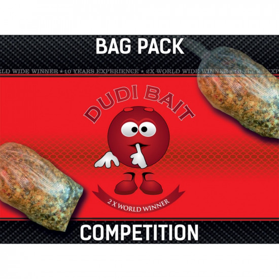 Bag Pack Competition 2.5 кг