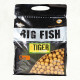 Топчета DB Big Fish Sweet Tiger & Corn Boilies 5кг