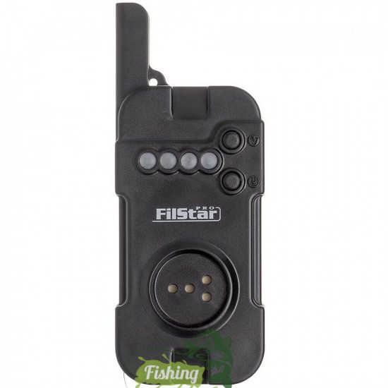 Комплект сигнализатори FilStar 3+1  FSBA-23
