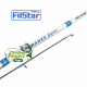 Въдица за кастинг FilStar Speranza Cast 1.98м - 0.6-8гр