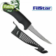 Нож филетиращ FilStar - Къс