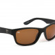 Очила Fox Rage Sunglasses Matt Black/Brown Lens