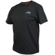 Тениска Fox Rage Black Marl T-Shirt