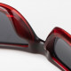 Очила Fox Rage Black And Red Wrap Sunglasses