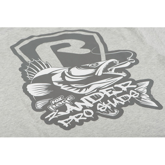 Тениска Fox Rage Zander Pro Shad T-Shirt