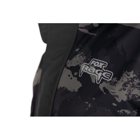 Яке Fox Rage RS Triple Layer Jacket