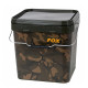Кофа FOX Camo Square Bucket 17 литра