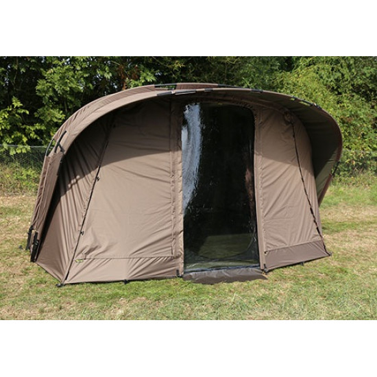 Палатка Fox Retreat+ 2 Person + Inner Dome