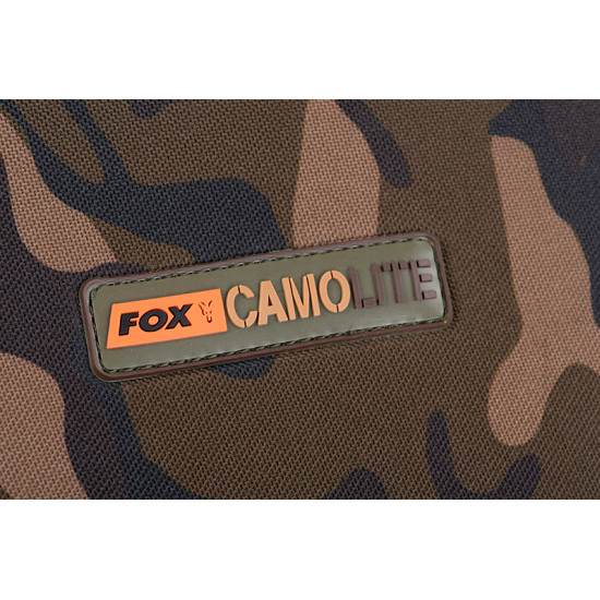 Калъф за сигнализатори FOX Camolite RX+ Case