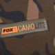 Калъф за сигнализатори FOX Camolite RX+ Case