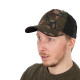 Шапка Fox Camo Trucker Hat