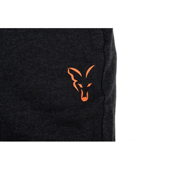 Панталон Fox Collection LW Jogger Black & Orange