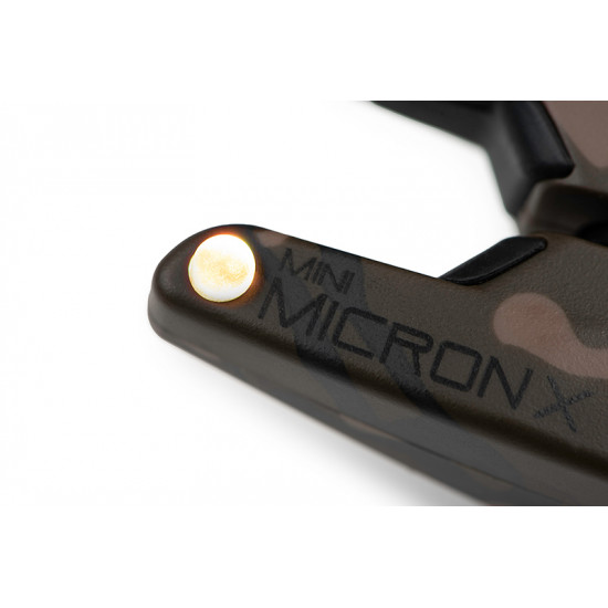 2022 Mini Micron® X Limited Edition Camo 3+1