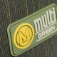 Раница Mivardi Bagpack Multi Green 30