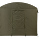 Комплект Шатра - Палатка с покривало Mivardi Shelter Base Station