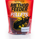 Mivardi Method pellets - Cherry & Fish Protein 2.8mm пелети за фидер или PVA