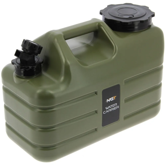 NGT Heavy Duty Water Carrier 11L туба за вода