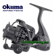 Макара за фидер Okuma Custom Black Feeder CLX-40F