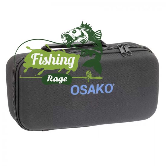 Комплект обтегачи Osako Carp Swinger Set 4бр