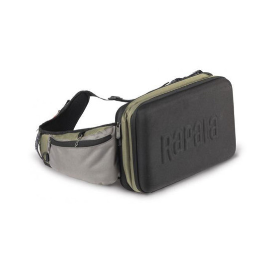 Чанта Rapala Urban Classic Sling Bag 46006-LK
