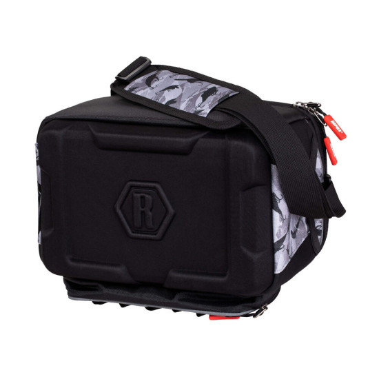 Чанта Rapala LureCamo Tackle Bag - Lite 	35x25x22см