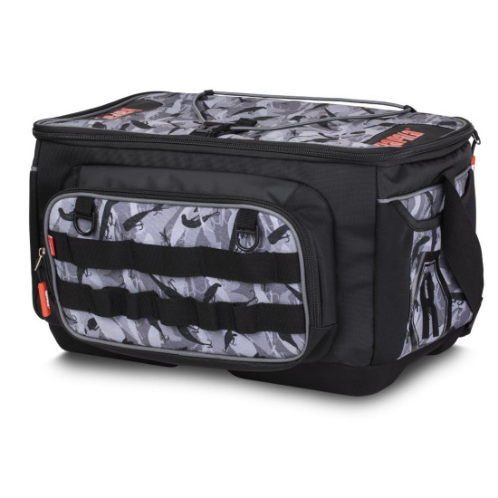 Чанта Rapala LureCamo Tackle Bag - Medium 	44x30x25см