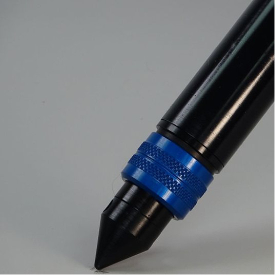 Rod Pod Dayko Compact Bitubo Black Blue, 3/4/5 въдици - Стойка