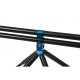 Rod Pod Dayko Compact Bitubo Black Blue, 3/4/5 въдици - Стойка