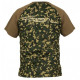 Тениска Shimano Tactical T-Shirt