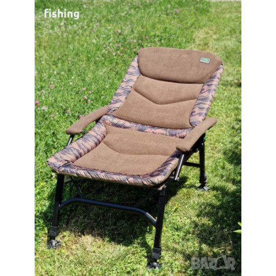 Zfish Hurricane Camo Chair Стол