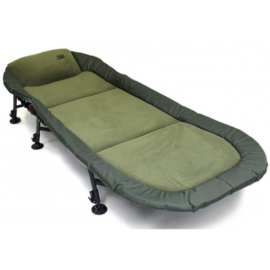 Zfish Deluxe RCL Bedchair Легло