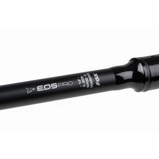 Въдица Fox EOS Pro Spod & Marker 3,96м - 5lbs