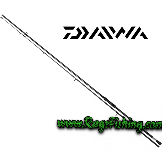 Шаранджийска въдица Daiwa Ninja Carp 3.60м - 3.5lb 