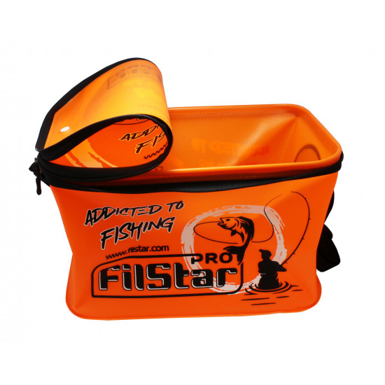 Водоустойчива чанта FilStar EVA - FSRT-36